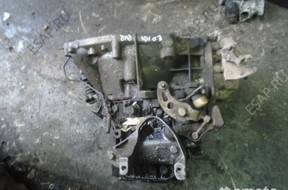 КОРОБКА ПЕРЕДАЧ CITROEN PEUGEOT 407 2.0HDI RHR