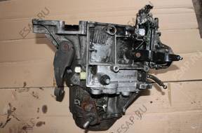 КОРОБКА ПЕРЕДАЧ citroen peugot 1.9d