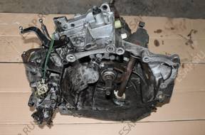 КОРОБКА ПЕРЕДАЧ citroen peugot 1.9d