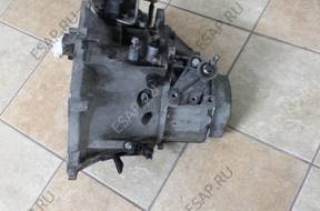 КОРОБКА ПЕРЕДАЧ citroen peugot 20DP42  1.6 VTI 120