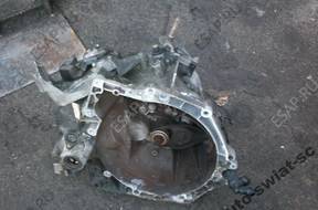 КОРОБКА ПЕРЕДАЧ CITROEN PICASSO 1.6 HDI 20DP29