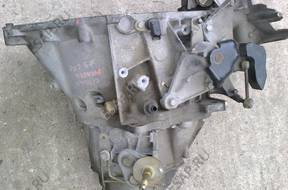 КОРОБКА ПЕРЕДАЧ CITROEN PICASSO 1.8 16V 20DL68