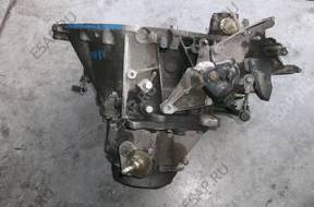 КОРОБКА ПЕРЕДАЧ CITROEN  PICASSO 1.8 16V 20DL69