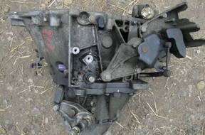 КОРОБКА ПЕРЕДАЧ Citroen Picasso 2.0 HDI 20DL65