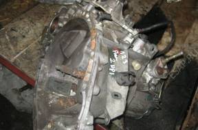 КОРОБКА ПЕРЕДАЧ CITROEN PICASSO 2.0 HDI