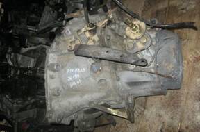 КОРОБКА ПЕРЕДАЧ CITROEN PICASSO 2.0 HDI