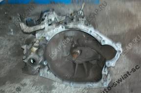 КОРОБКА ПЕРЕДАЧ CITROEN PICASSO C5 1.8 16V 20DL69