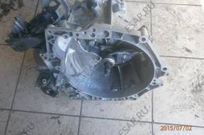 КОРОБКА ПЕРЕДАЧ  Citroen Picasso Grand C4 1.6HDI