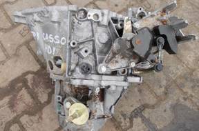 КОРОБКА ПЕРЕДАЧ Citroen Picasso HDI 20DL64