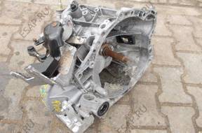 КОРОБКА ПЕРЕДАЧ Citroen Picasso HDI 20DL64