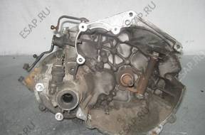 КОРОБКА ПЕРЕДАЧ CITROEN SAXO 106 1.1 1.0 20CC17