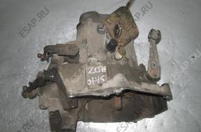 КОРОБКА ПЕРЕДАЧ CITROEN SAXO 106 1.1 1.0 20CC17