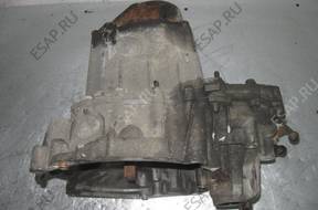 КОРОБКА ПЕРЕДАЧ CITROEN SAXO 106 1.1 1.0 20CC17