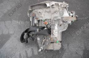 КОРОБКА ПЕРЕДАЧ CITROEN SAXO 1.1 20CC17