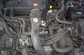 КОРОБКА ПЕРЕДАЧ CITROEN XANTIA 1.8,8V ,,96r.