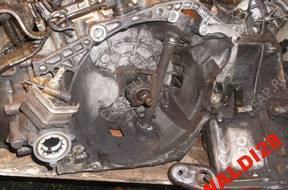 КОРОБКА ПЕРЕДАЧ Citroen Xantia 405 406 2.0 CZCI