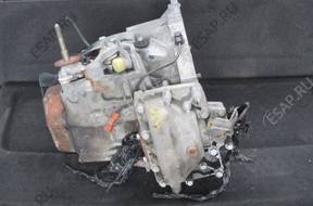 КОРОБКА ПЕРЕДАЧ CITROEN XANTIA 406  2.1D 20LE48