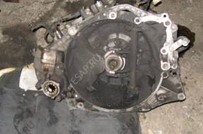 КОРОБКА ПЕРЕДАЧ Citroen Xantia I 2.0b 98r. 16V