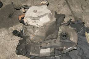 КОРОБКА ПЕРЕДАЧ Citroen Xantia I 2.0b 98r. 16V