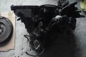 КОРОБКА ПЕРЕДАЧ CITROEN XARA PICASSO 2,0 HDI,2002 год,