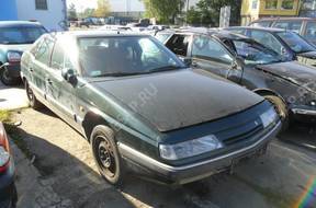 КОРОБКА ПЕРЕДАЧ CITROEN XM -  CZCI