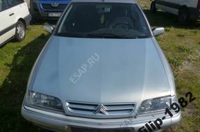 КОРОБКА ПЕРЕДАЧ CITROEN XSANTIA 1.8 БЕНЗИН DUO  98