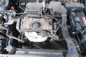 КОРОБКА ПЕРЕДАЧ  Citroen Xsara 1,4