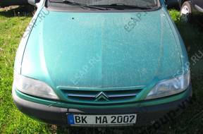 КОРОБКА ПЕРЕДАЧ CITROEN XSARA 1.4 75 KM czci