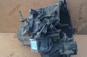 КОРОБКА ПЕРЕДАЧ CITROEN XSARA 1.9 D DW8 20TB38