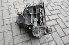 КОРОБКА ПЕРЕДАЧ Citroen Xsara 2.0 HDI 99r. 20FB51