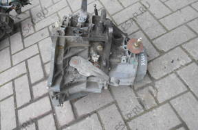 КОРОБКА ПЕРЕДАЧ Citroen Xsara 2.0 HDI 99r. 20FB51