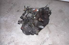 КОРОБКА ПЕРЕДАЧ - CITROEN XSARA I 1,8i (97-01)