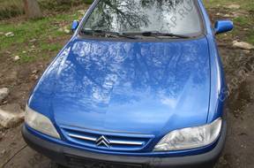 КОРОБКА ПЕРЕДАЧ CITROEN XSARA I 1.4 8V