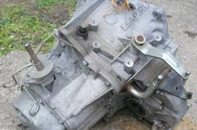 КОРОБКА ПЕРЕДАЧ Citroen Xsara Peugeot HDI 20DM54