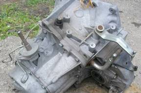 КОРОБКА ПЕРЕДАЧ Citroen Xsara Peugeot HDI 20DM54