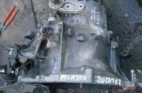 КОРОБКА ПЕРЕДАЧ CITROEN XSARA PICASSO 1,6 HDI 20DM62