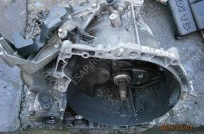 КОРОБКА ПЕРЕДАЧ CITROEN XSARA PICASSO 1,6 HDI 20DM62