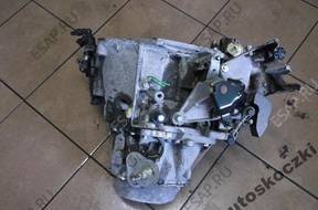 КОРОБКА ПЕРЕДАЧ CITROEN XSARA PICASSO 1.6 8V -WYS-