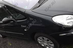 КОРОБКА ПЕРЕДАЧ CITROEN XSARA PICASSO 1.6 HDI