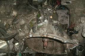 КОРОБКА ПЕРЕДАЧ CITROEN XSARA PICASSO 2,0 HDI,20DL