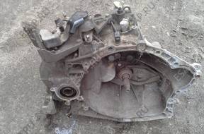 КОРОБКА ПЕРЕДАЧ CITROEN XSARA PICASSO 2.0 HDI 2002