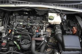 КОРОБКА ПЕРЕДАЧ CITROEN XSARA PICASSO 2.0 HDI