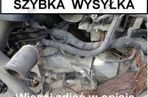 КОРОБКА ПЕРЕДАЧ CITROEN XSARA PICASSO 2.0HDI 20DL64