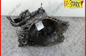 КОРОБКА ПЕРЕДАЧ Citroen Xsara Picasso 2.0HDI  BE4