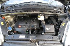 КОРОБКА ПЕРЕДАЧ CITROEN XSARA PICASSO 2.0HDI