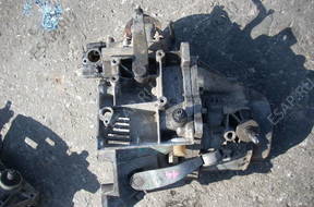 КОРОБКА ПЕРЕДАЧ CITROEN ZX 1,6 1,4