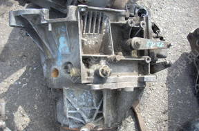 КОРОБКА ПЕРЕДАЧ CITROEN ZX 1,8 D