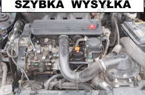 КОРОБКА ПЕРЕДАЧ CITROEN ZX 1.9 D 20CH85 МЕХАНИЧЕСКАЯ