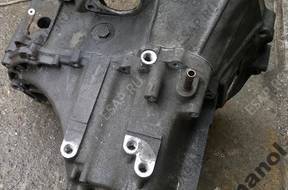 КОРОБКА ПЕРЕДАЧ Civic D15B2 1.5 16V 92-95 V S20
