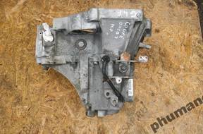 КОРОБКА ПЕРЕДАЧ Civic D15B7 S20 G4F P20 1.5 16V